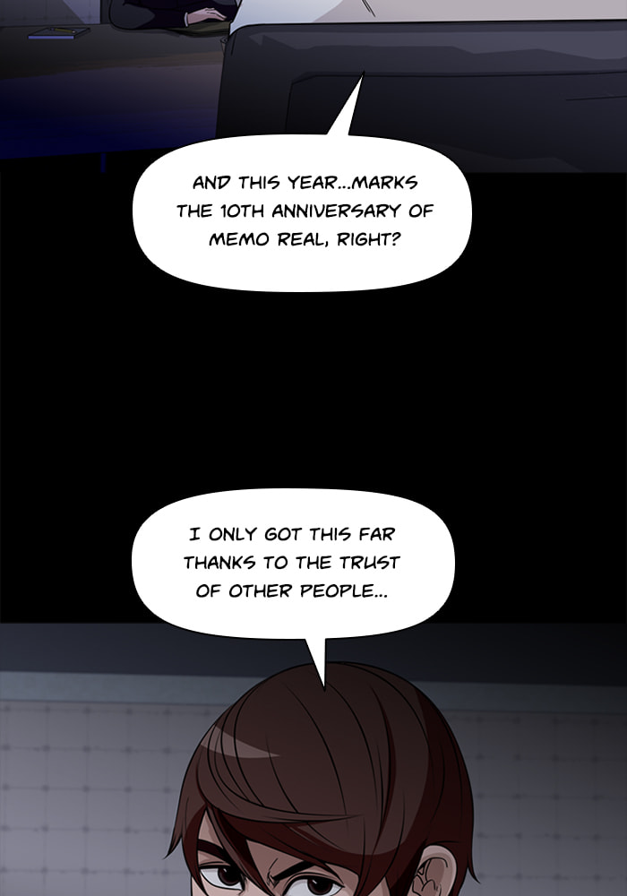 Read Ctrl+Z chapter 71 image 10 on Lezhin