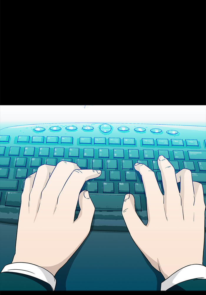 Read Ctrl+Z chapter 71 image 12 on Lezhin