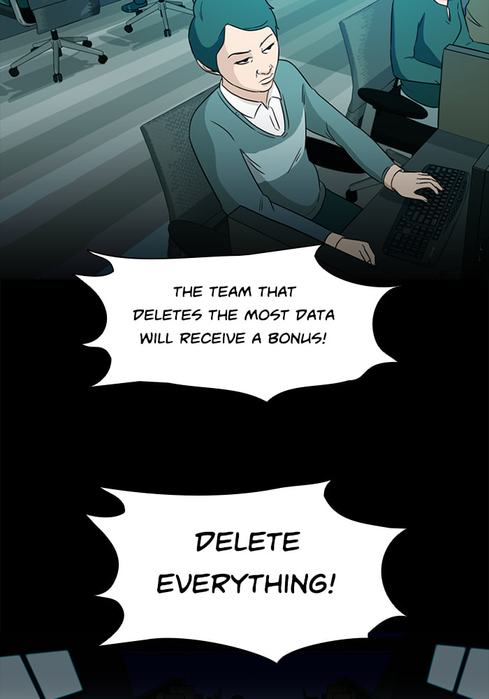 Read Ctrl+Z chapter 71 image 15 on Lezhin