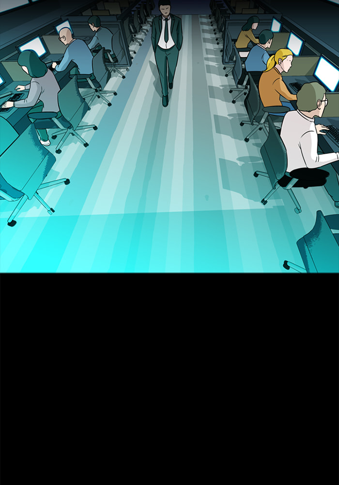 Read Ctrl+Z chapter 71 image 16 on Lezhin