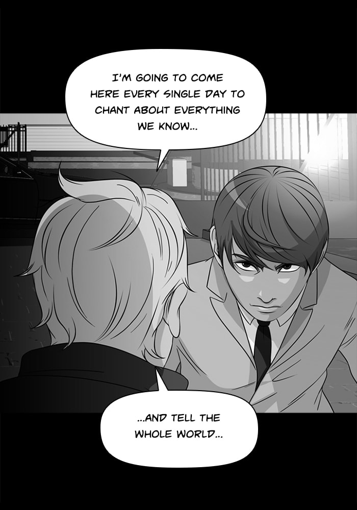 Read Ctrl+Z chapter 71 image 2 on Lezhin