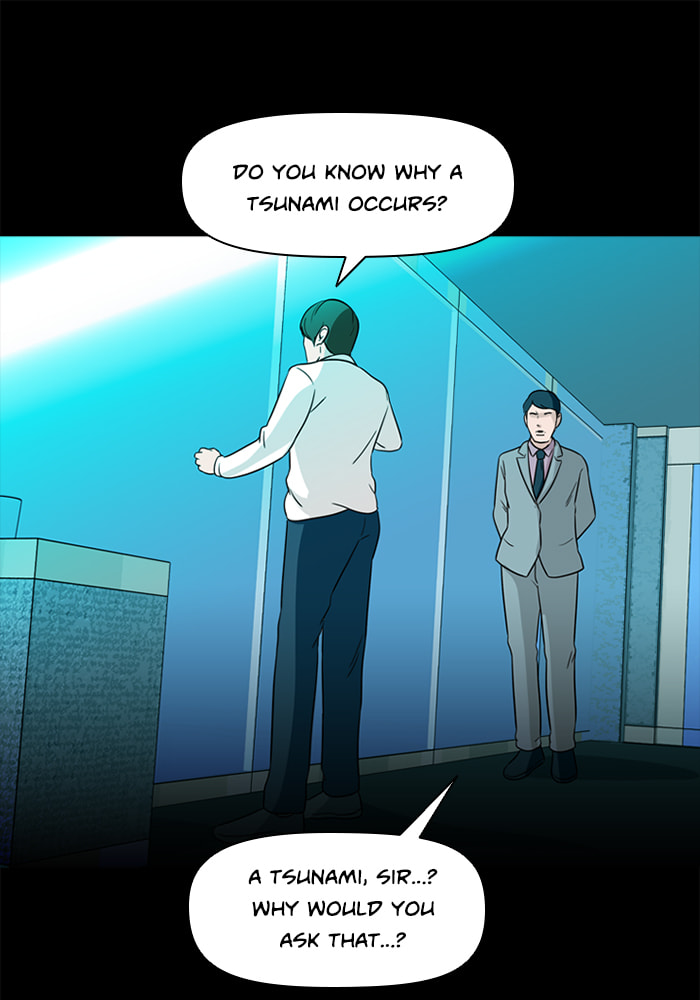 Read Ctrl+Z chapter 71 image 23 on Lezhin