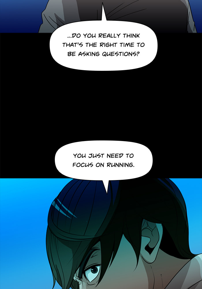 Read Ctrl+Z chapter 71 image 26 on Lezhin