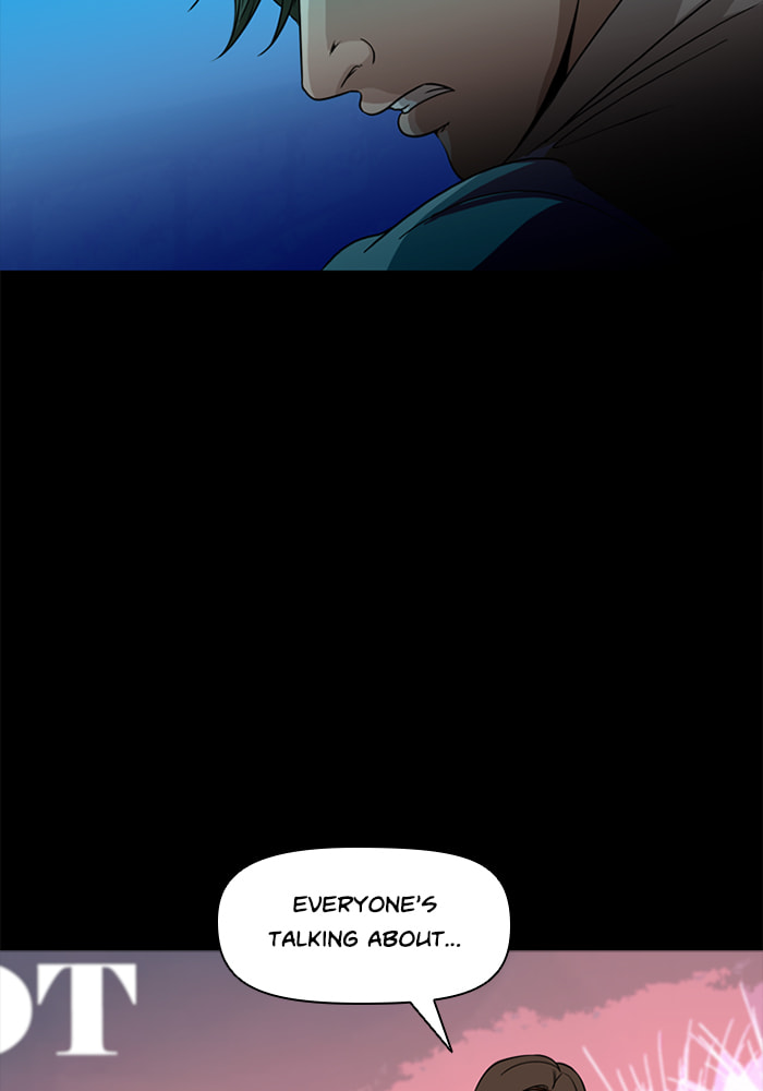 Read Ctrl+Z chapter 71 image 27 on Lezhin