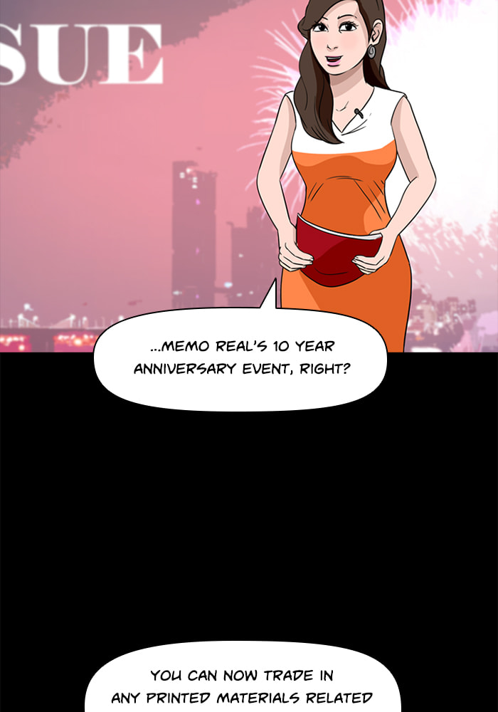 Read Ctrl+Z chapter 71 image 28 on Lezhin