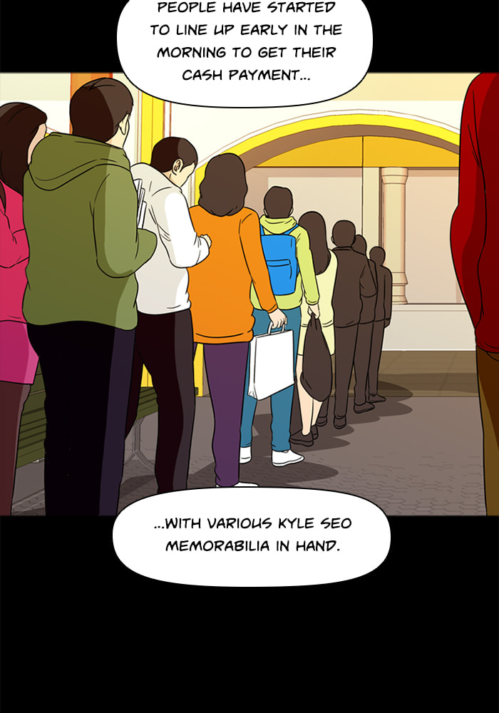 Read Ctrl+Z chapter 71 image 30 on Lezhin