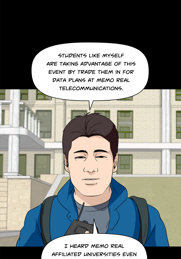 Read Ctrl+Z chapter 71 image 32 on Lezhin