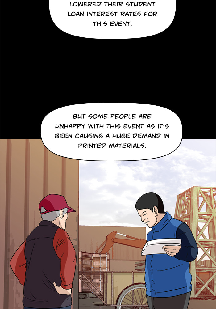 Read Ctrl+Z chapter 71 image 33 on Lezhin