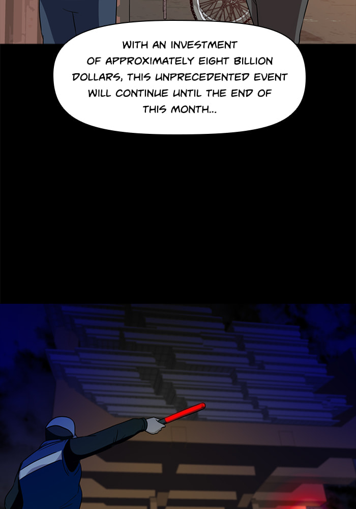 Read Ctrl+Z chapter 71 image 34 on Lezhin
