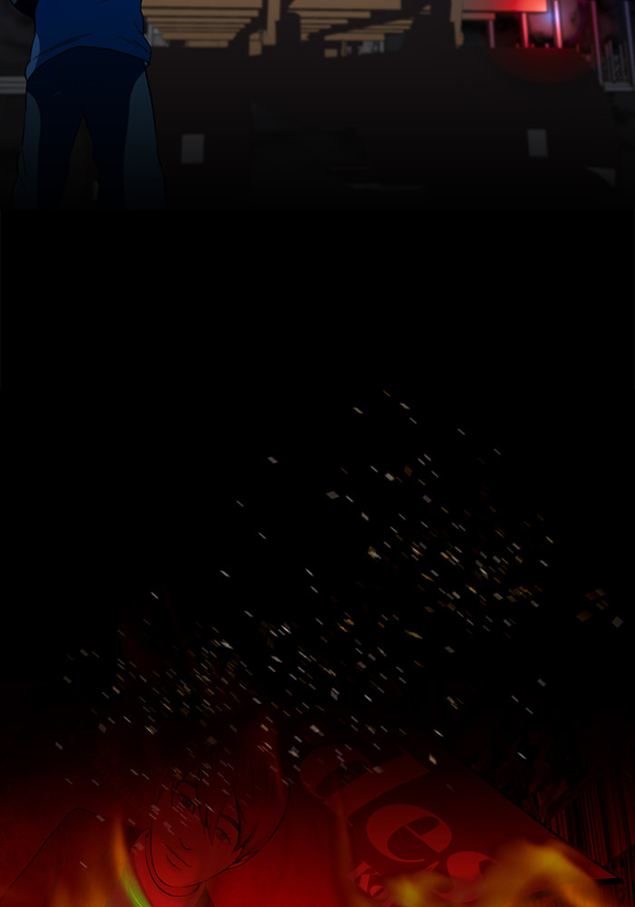 Read Ctrl+Z chapter 71 image 35 on Lezhin