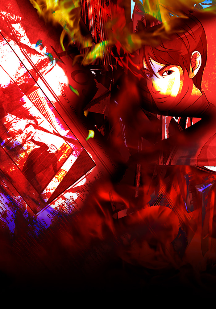 Read Ctrl+Z chapter 71 image 37 on Lezhin