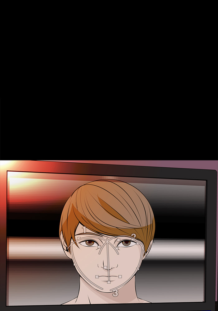 Read Ctrl+Z chapter 71 image 38 on Lezhin