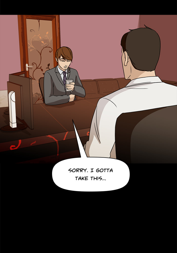 Read Ctrl+Z chapter 71 image 44 on Lezhin