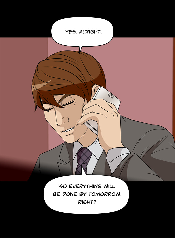 Read Ctrl+Z chapter 71 image 45 on Lezhin