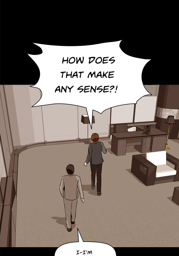 Read Ctrl+Z chapter 71 image 47 on Lezhin