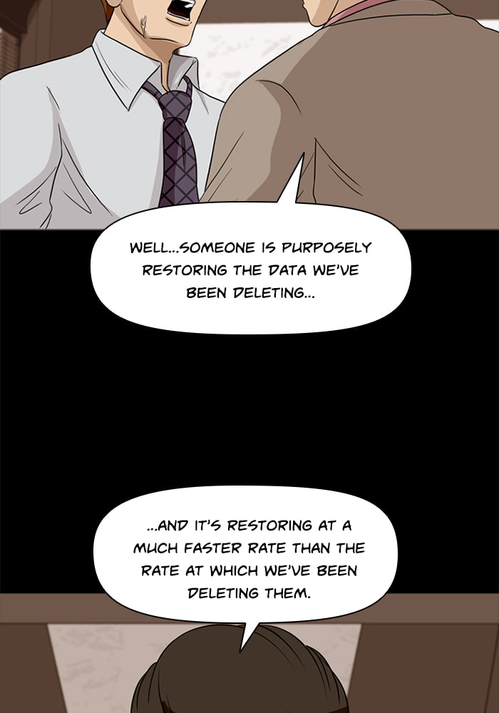 Read Ctrl+Z chapter 71 image 51 on Lezhin