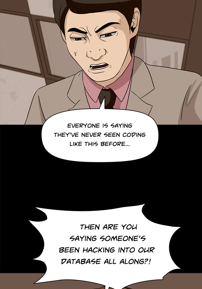 Read Ctrl+Z chapter 71 image 52 on Lezhin