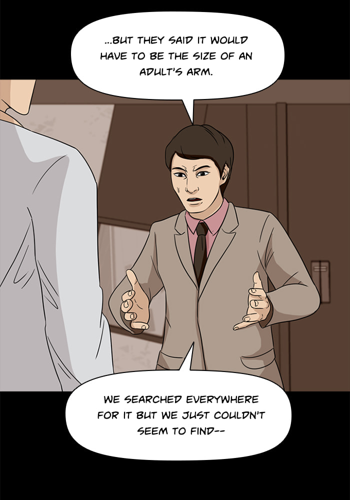 Read Ctrl+Z chapter 71 image 55 on Lezhin