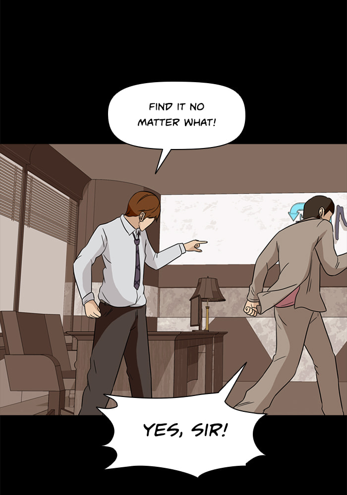 Read Ctrl+Z chapter 71 image 56 on Lezhin
