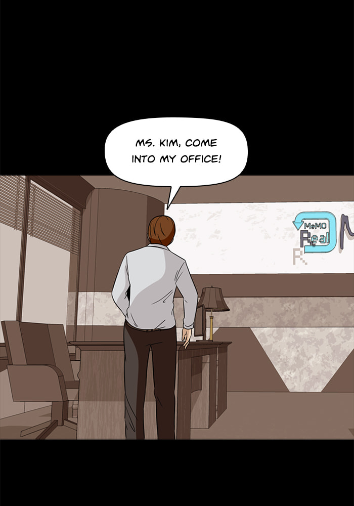 Read Ctrl+Z chapter 71 image 57 on Lezhin