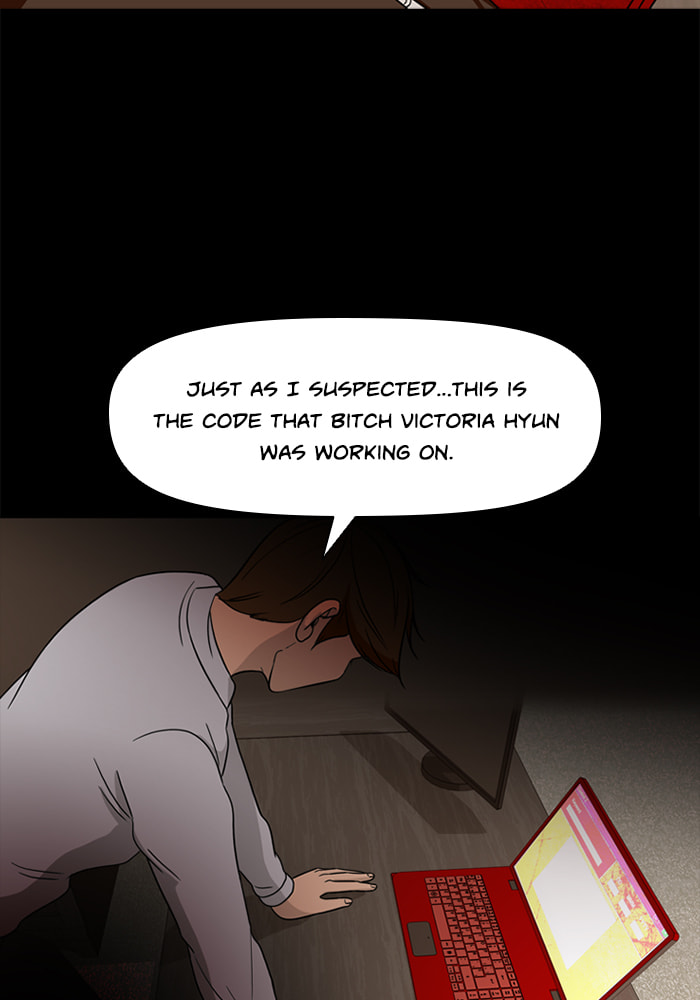 Read Ctrl+Z chapter 71 image 59 on Lezhin