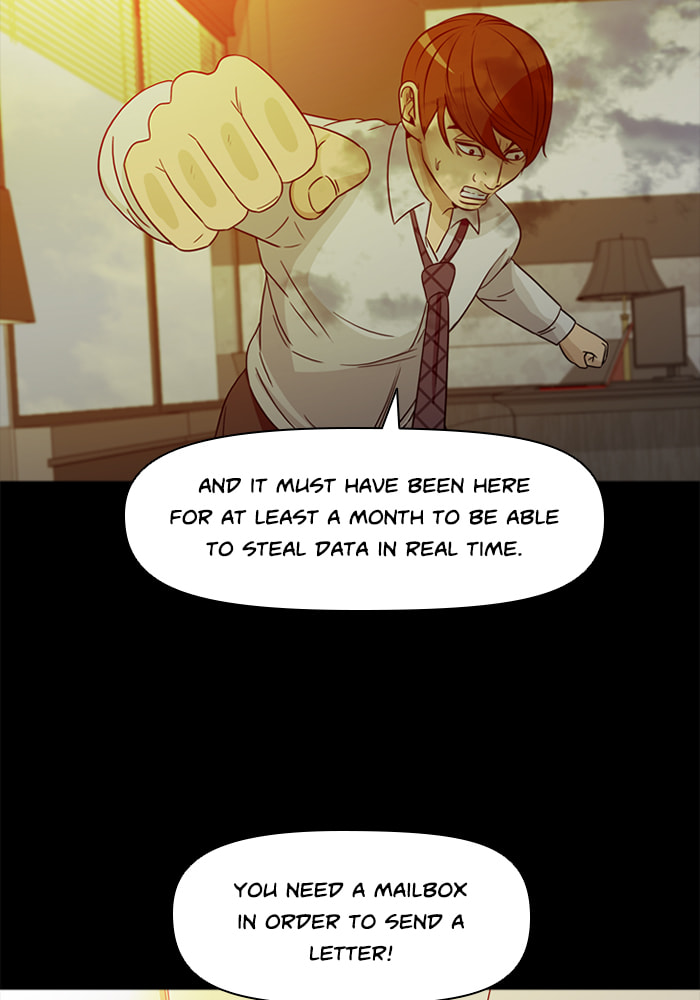 Read Ctrl+Z chapter 71 image 63 on Lezhin