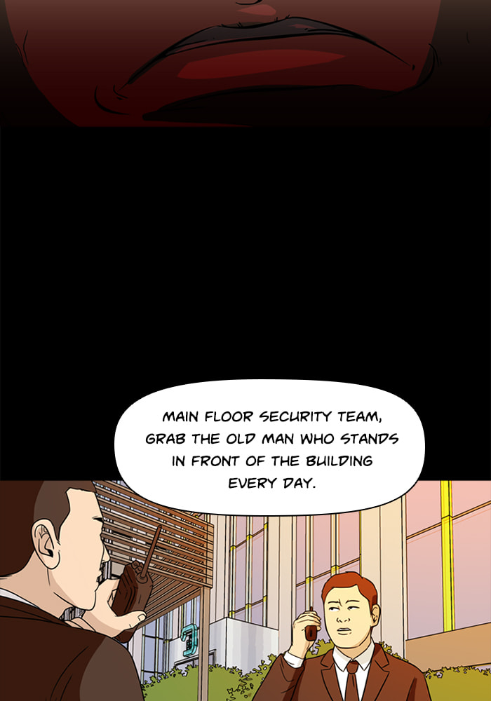 Read Ctrl+Z chapter 71 image 71 on Lezhin