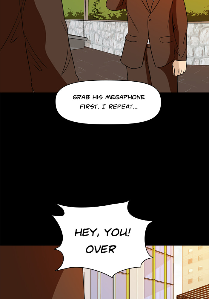 Read Ctrl+Z chapter 71 image 72 on Lezhin