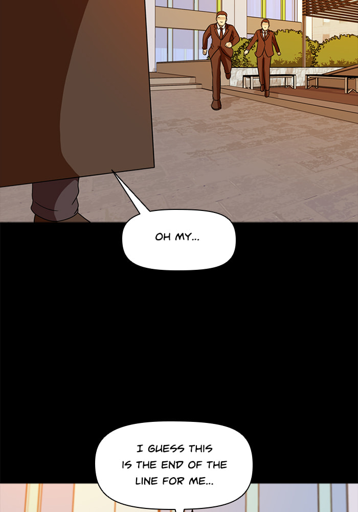 Read Ctrl+Z chapter 71 image 73 on Lezhin