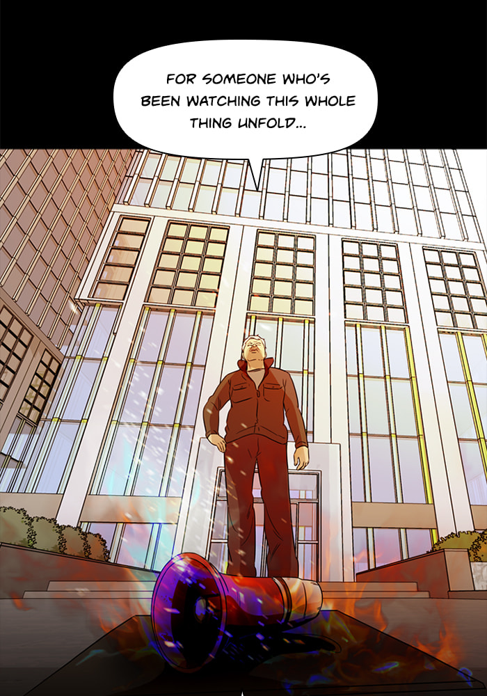 Read Ctrl+Z chapter 71 image 76 on Lezhin