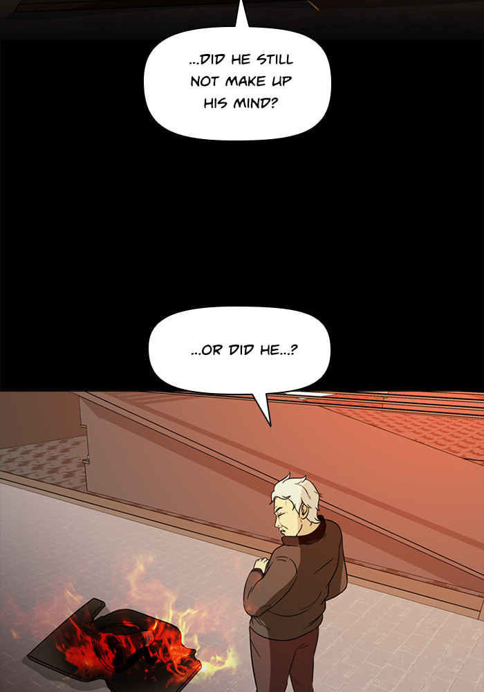 Read Ctrl+Z chapter 71 image 77 on Lezhin