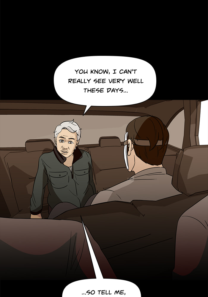 Read Ctrl+Z chapter 71 image 82 on Lezhin
