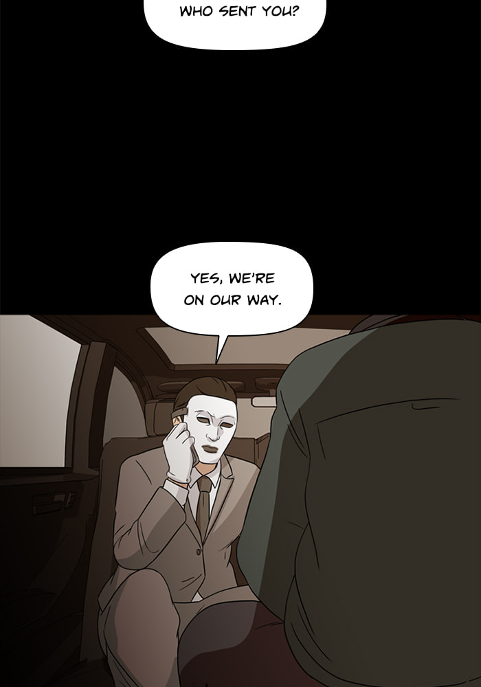 Read Ctrl+Z chapter 71 image 83 on Lezhin
