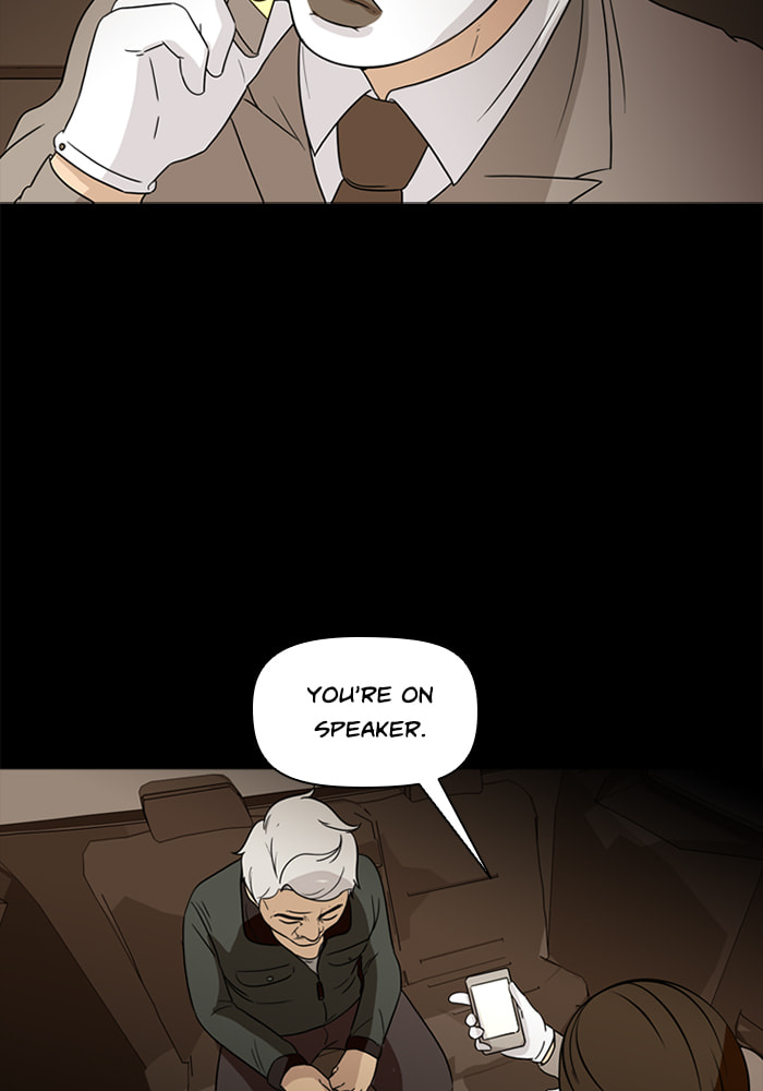 Read Ctrl+Z chapter 71 image 85 on Lezhin