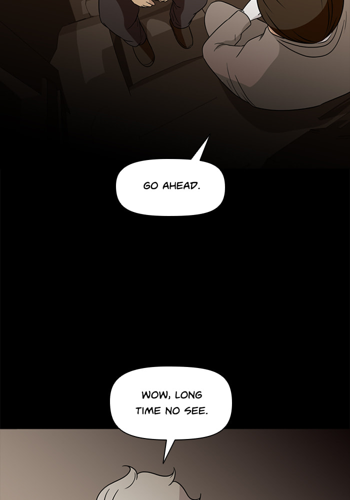 Read Ctrl+Z chapter 71 image 86 on Lezhin