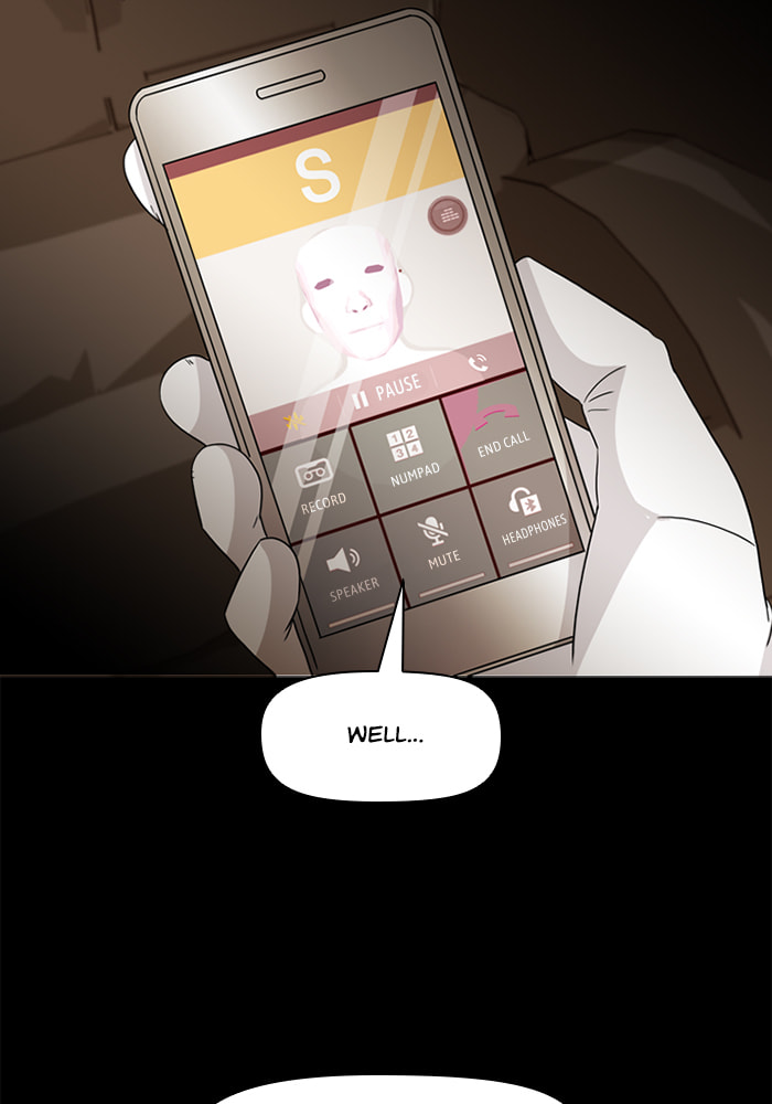 Read Ctrl+Z chapter 71 image 88 on Lezhin