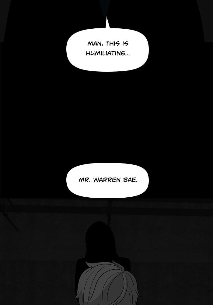 Read Ctrl+Z chapter 72 image 11 on Lezhin