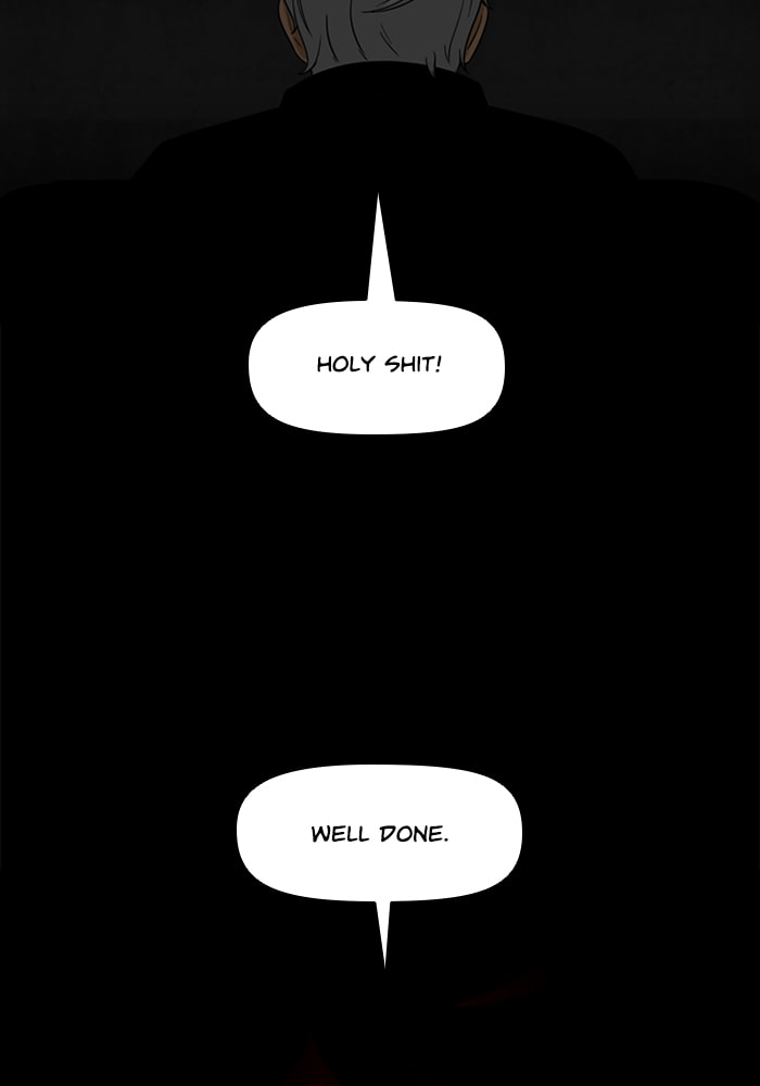 Read Ctrl+Z chapter 72 image 12 on Lezhin