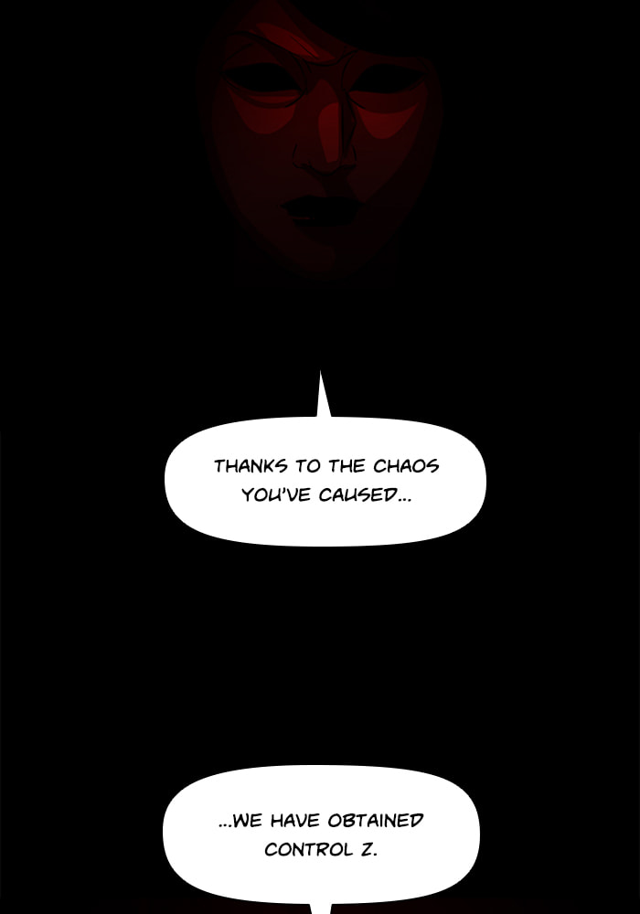 Read Ctrl+Z chapter 72 image 13 on Lezhin