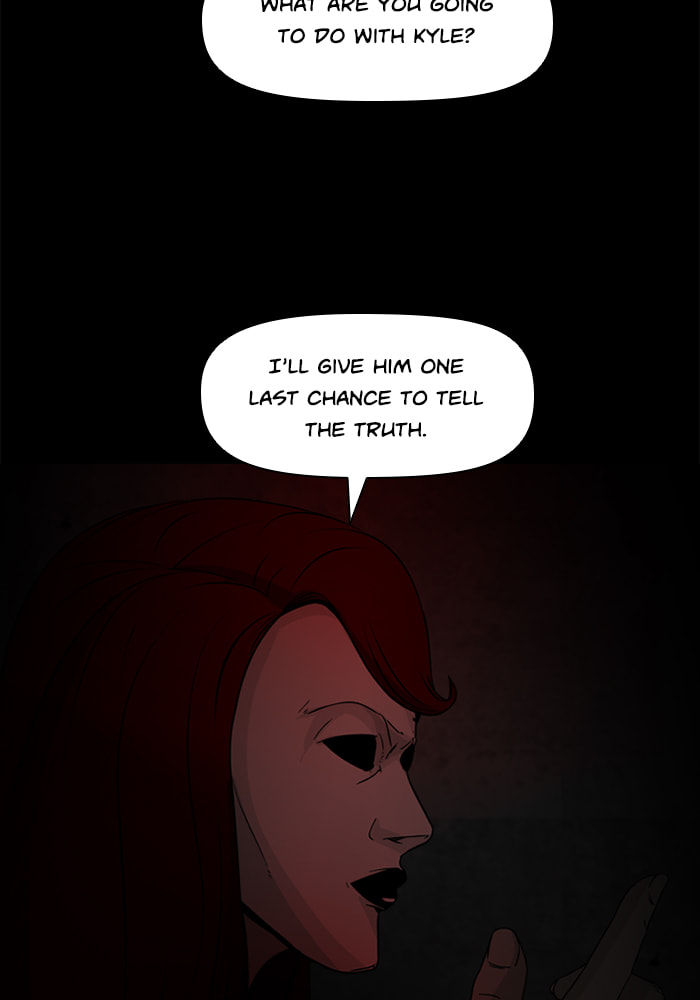 Read Ctrl+Z chapter 72 image 17 on Lezhin