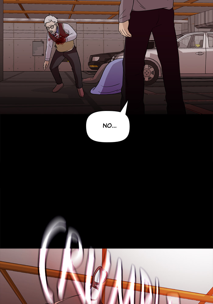 Read Ctrl+Z chapter 72 image 22 on Lezhin