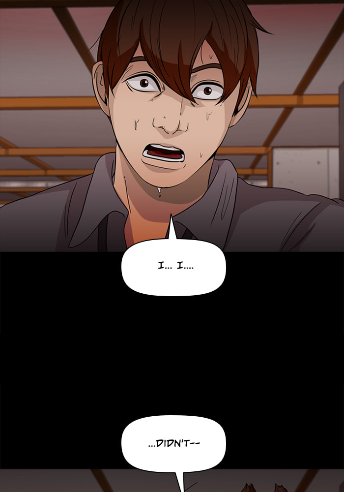 Read Ctrl+Z chapter 72 image 24 on Lezhin