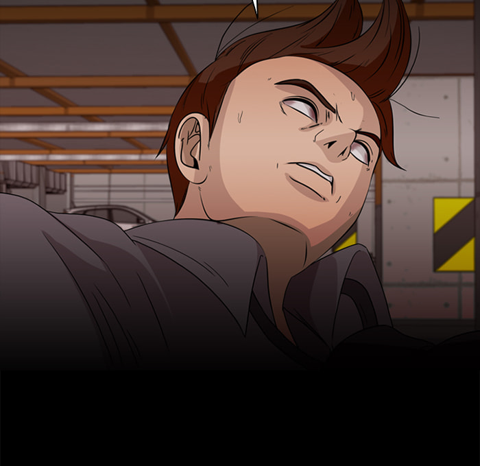 Read Ctrl+Z chapter 72 image 25 on Lezhin