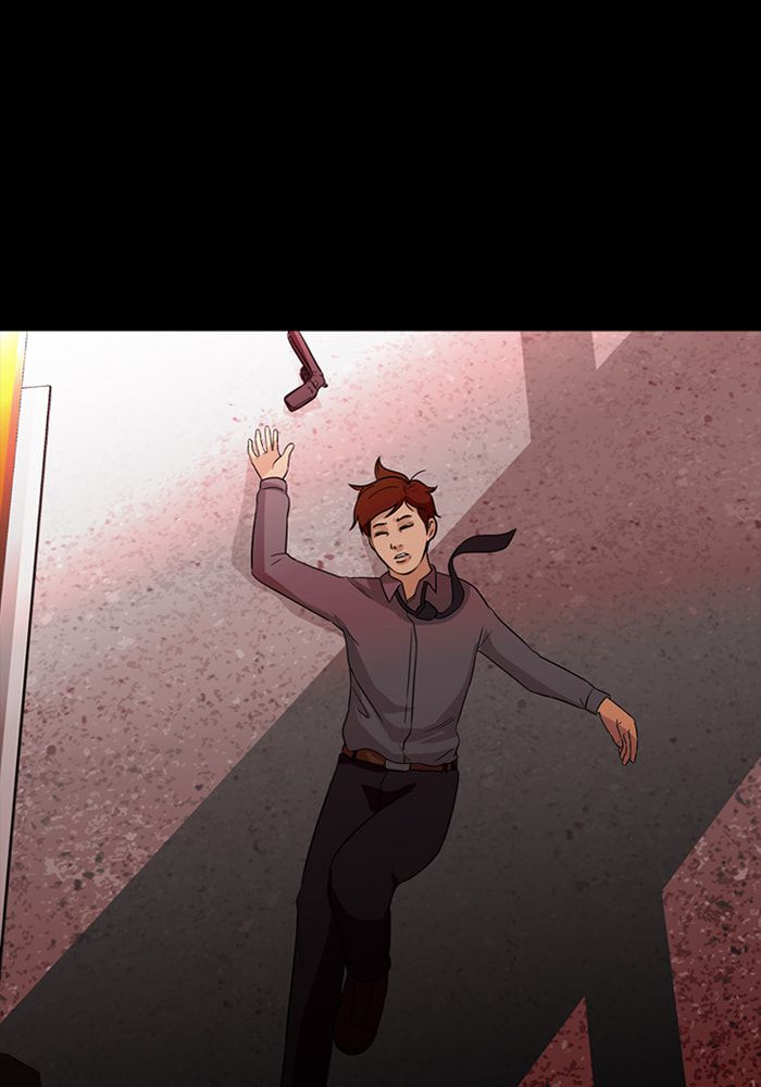 Read Ctrl+Z chapter 72 image 26 on Lezhin