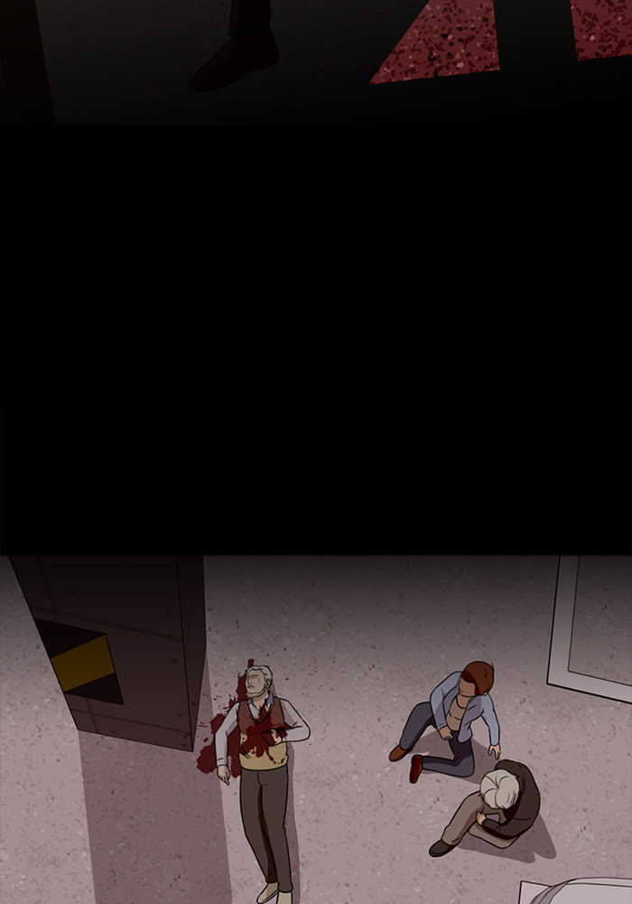 Read Ctrl+Z chapter 72 image 27 on Lezhin
