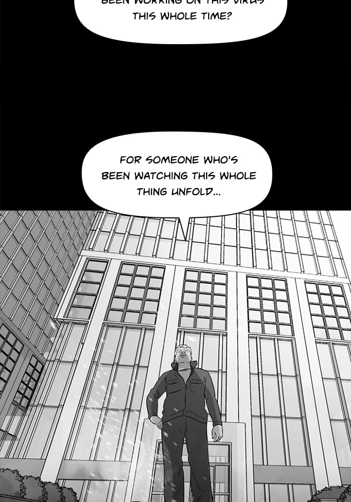 Read Ctrl+Z chapter 72 image 3 on Lezhin