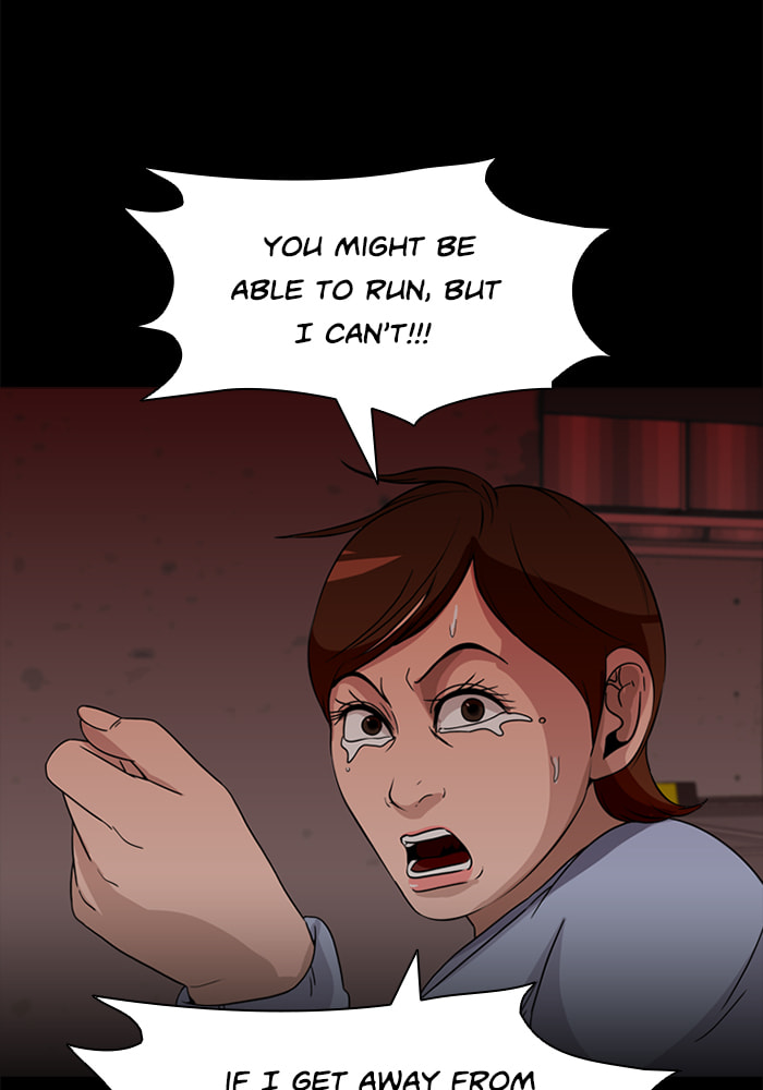 Read Ctrl+Z chapter 72 image 31 on Lezhin