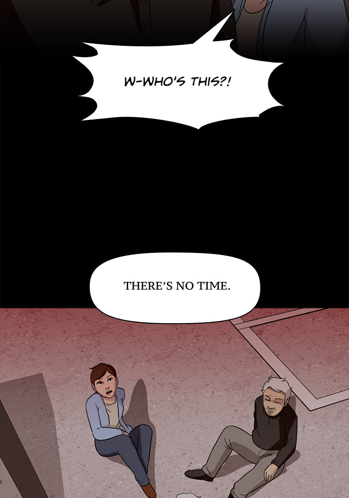 Read Ctrl+Z chapter 72 image 33 on Lezhin