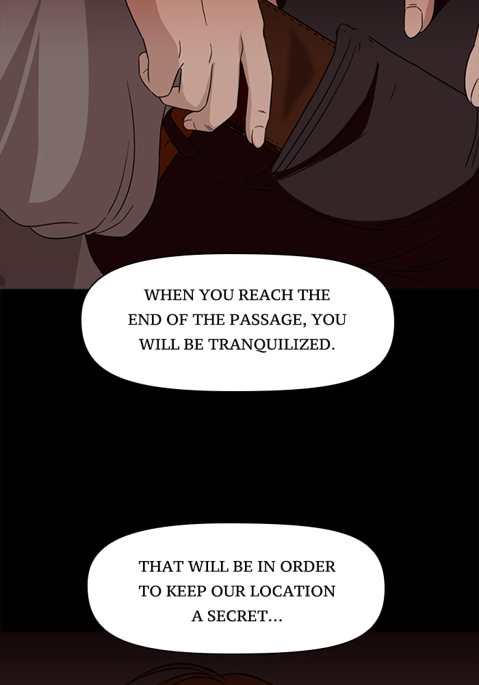 Read Ctrl+Z chapter 72 image 36 on Lezhin