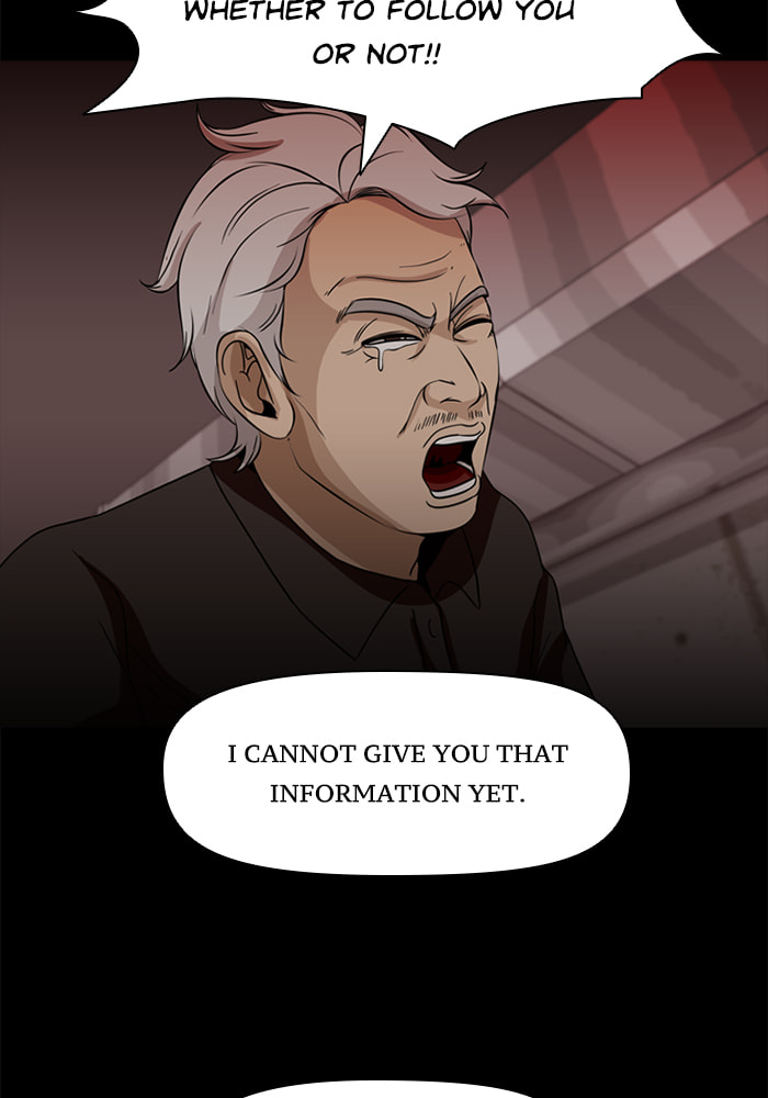 Read Ctrl+Z chapter 72 image 38 on Lezhin